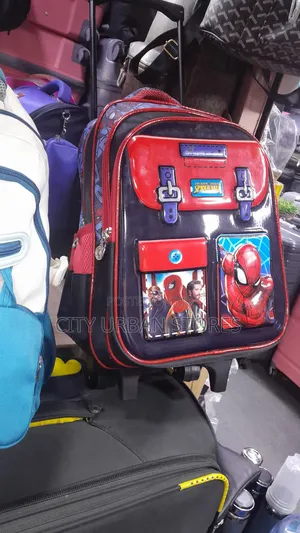 Original Omaya Backpacks