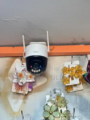 4g Imou Smart Camera