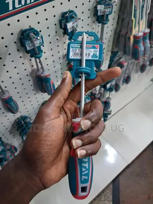 Phillips Screwdriver 2x125mm.
