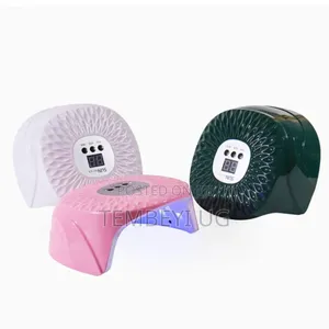 Professional Uv Led Nail Lamp, Dryer