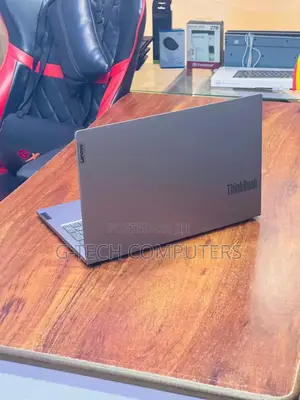 New Laptop Lenovo ThinkBook 15 8GB Intel Core I5 SSD 256GB