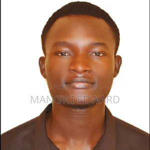 Mr. Mangwi Edward