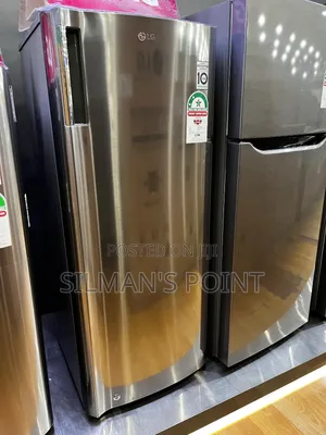 Lg 331 Litre Fridge New Model