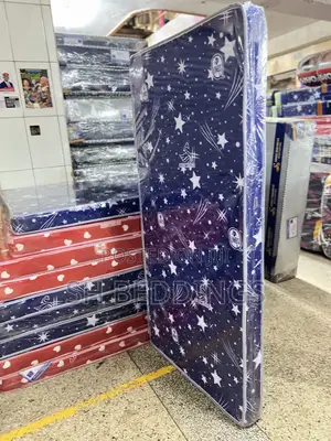 School Mattresses 3x4 Fiber