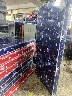 School Mattresses 3x4 Fiber
