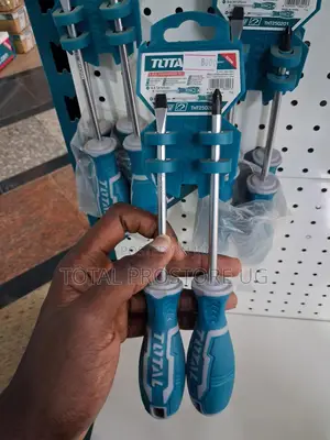 2 PCS Screwdriver Set