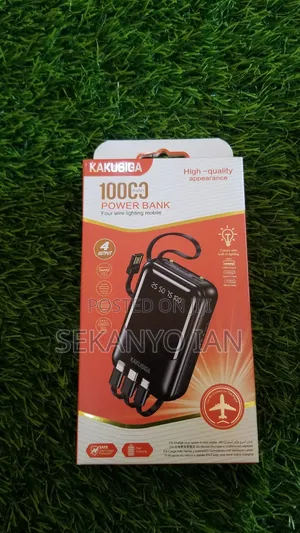 Power Bank