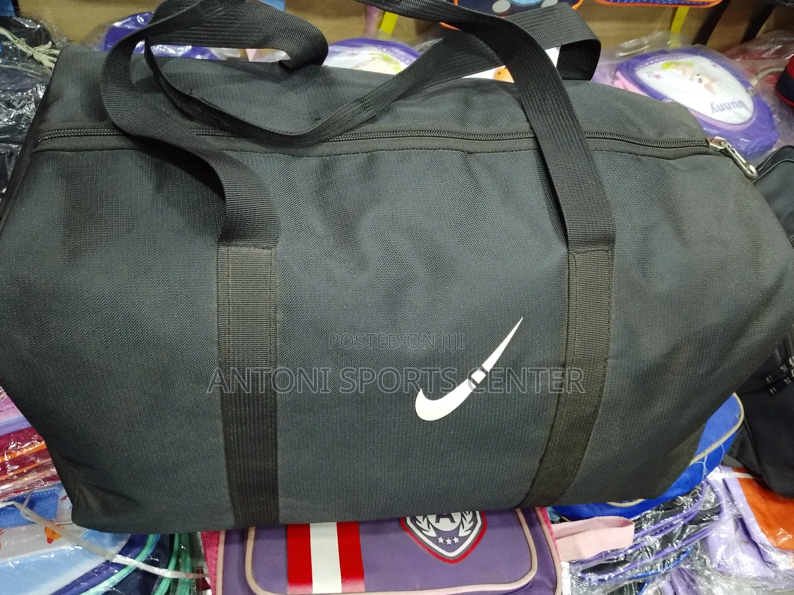 Gym Bag Nike Big Size