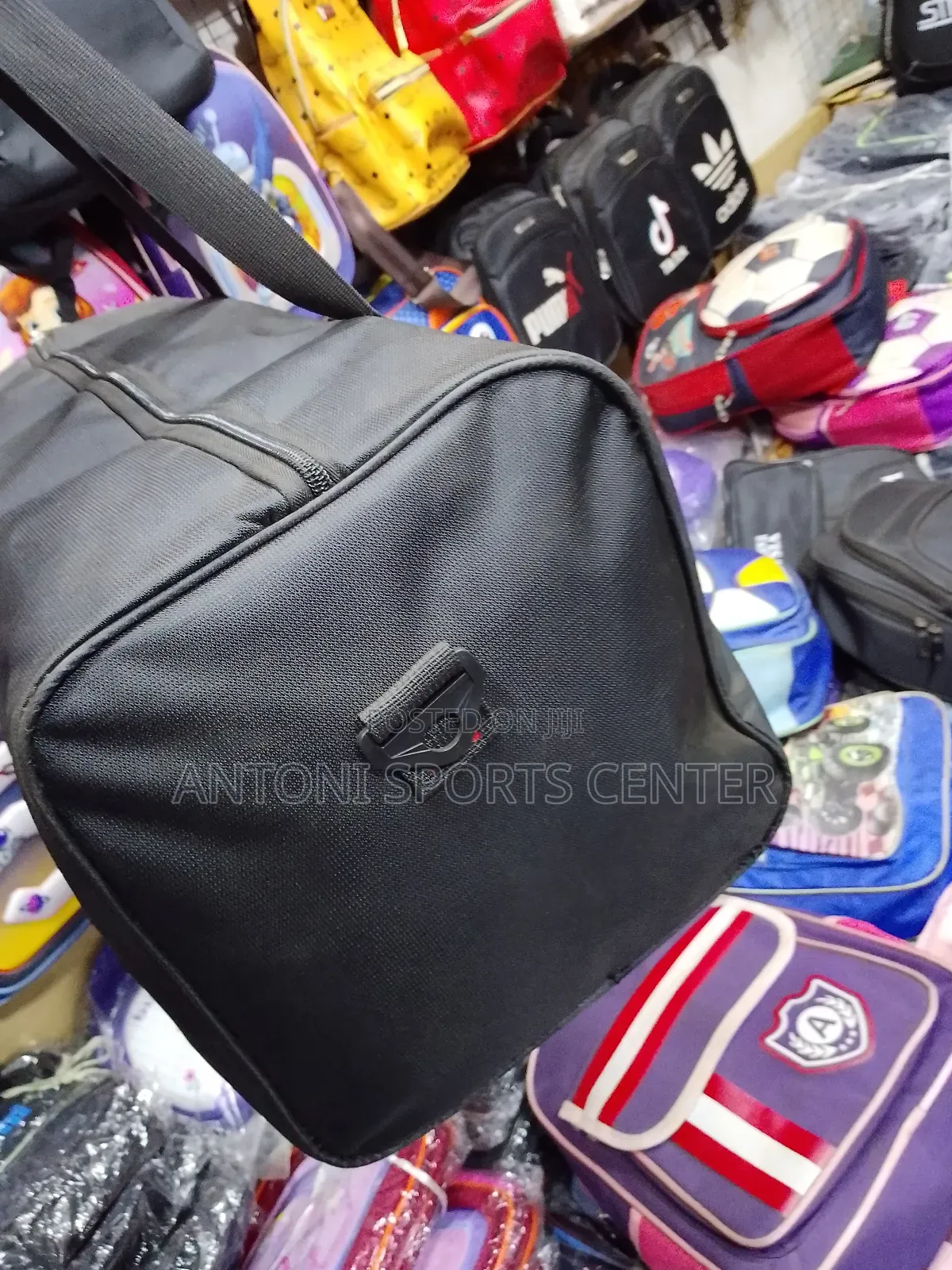 Gym Bag Nike Big Size