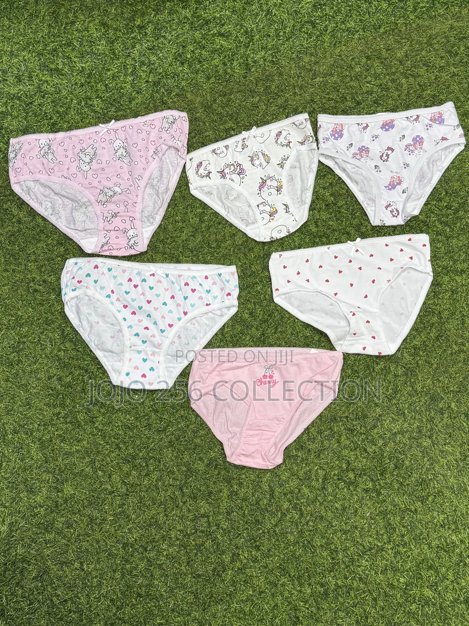 Kids Knickers