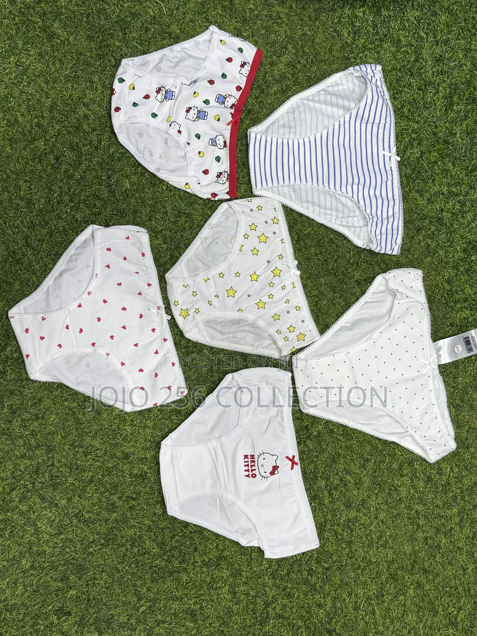 Kids Knickers
