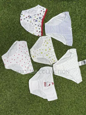 Kids Knickers