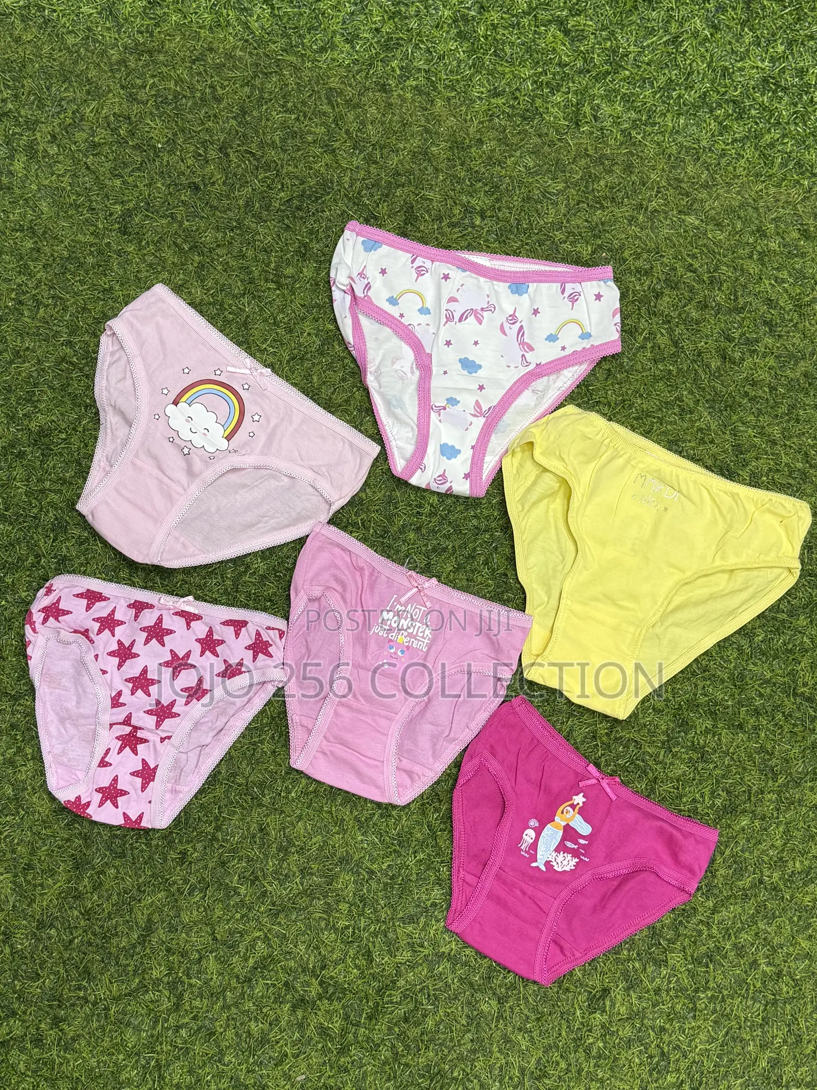 Kids Knickers