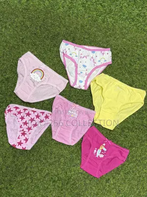 Kids Knickers