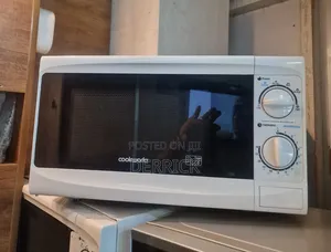 Cookwork Microwaves