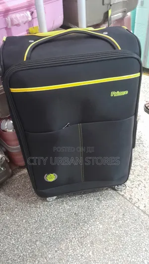Prince 4 Wheels Suitcases