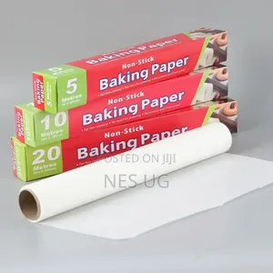 Non-sticky Baking Paper 5m /10m /20m