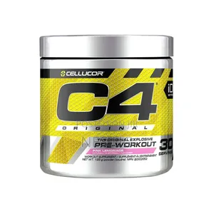 Cellucor C4 Original Explosive Pre-workout - 30servings