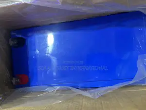 Luminous Gel Battery 200ah