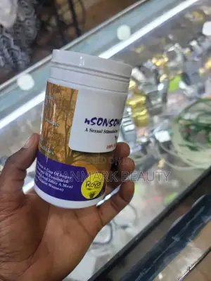 Nsonsomola for Sexual Stimulating