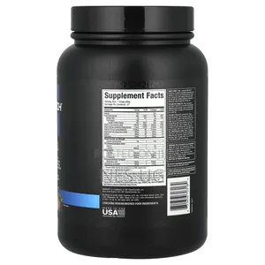 Cell-techtm Creatine Fruit Punch 3 Lbs (1.36 Kg)
