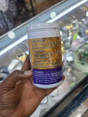 Nsonsomola for Sexual Stimulating