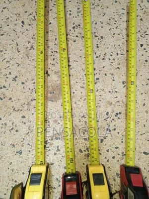 10m Measuring Tape (33 Feet)