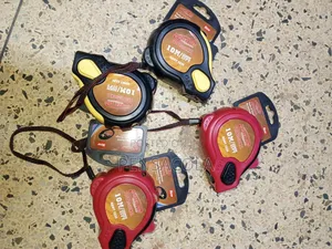 10m Measuring Tape (33 Feet)