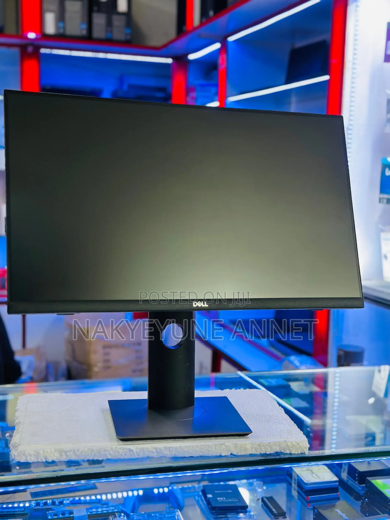 Dell 24inch Monitor