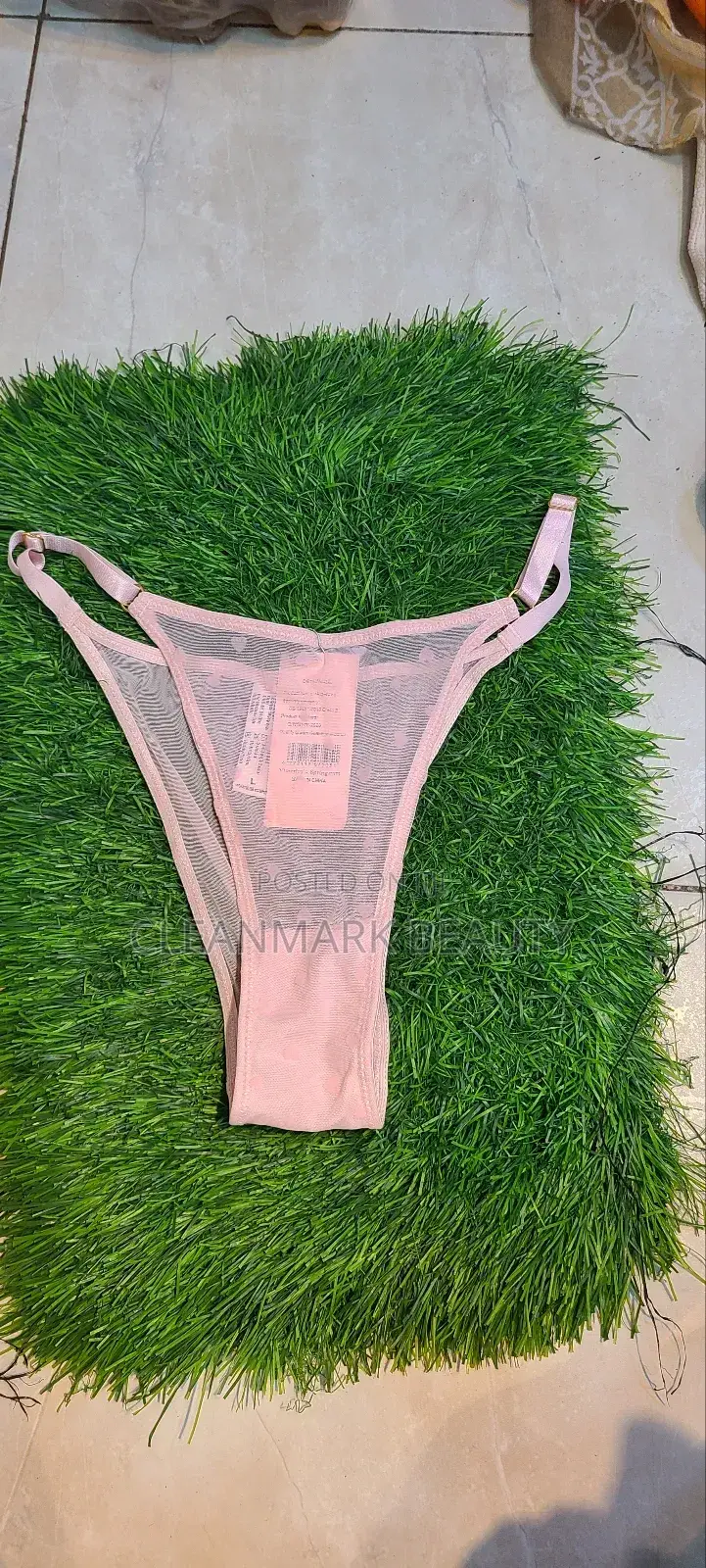 G String Nickers