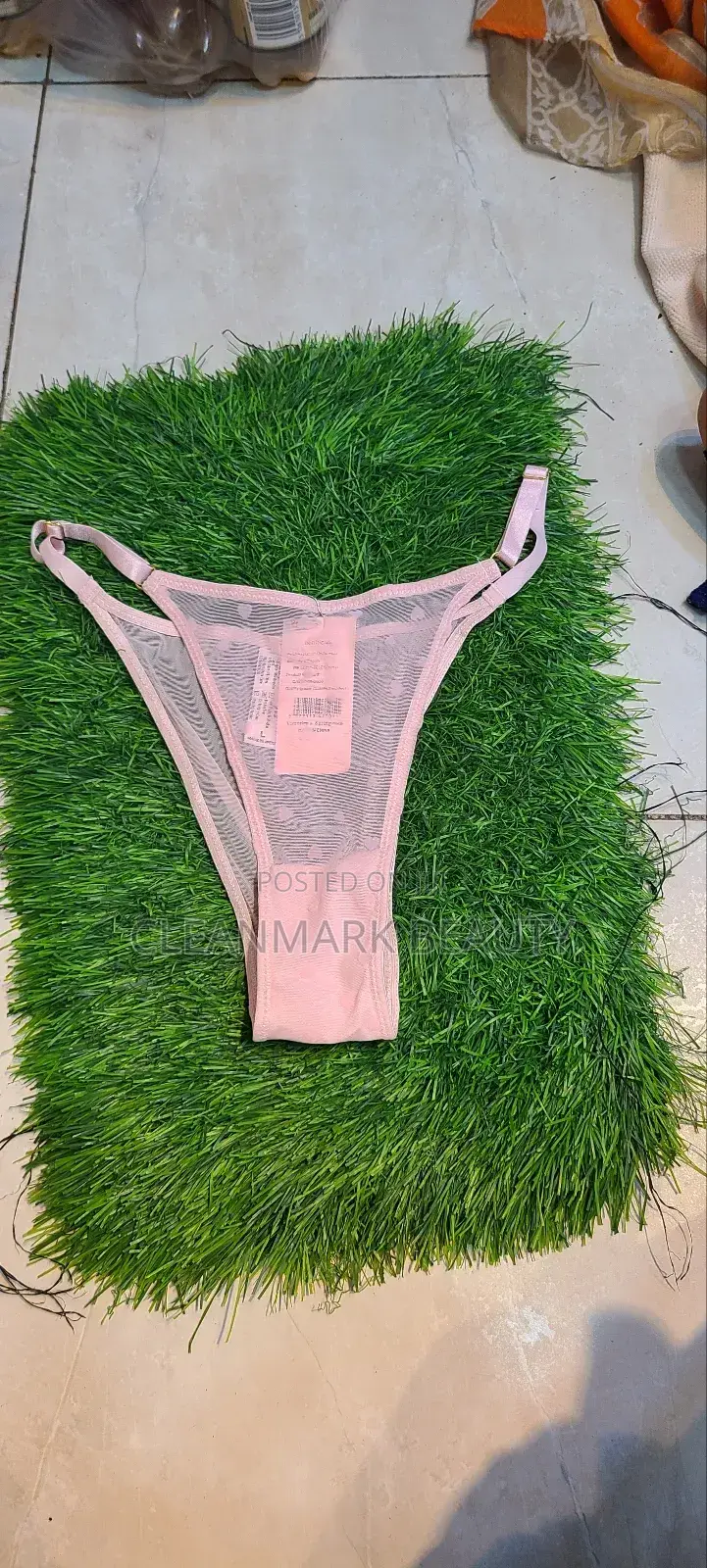G String Nickers
