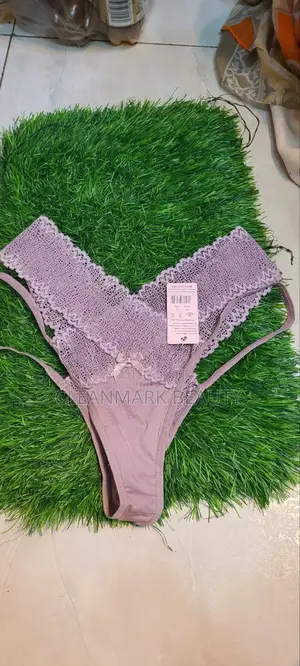 G String Nickers