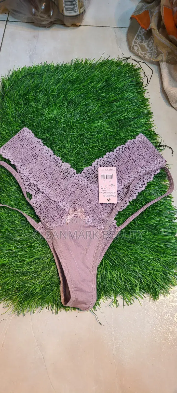 G String Nickers