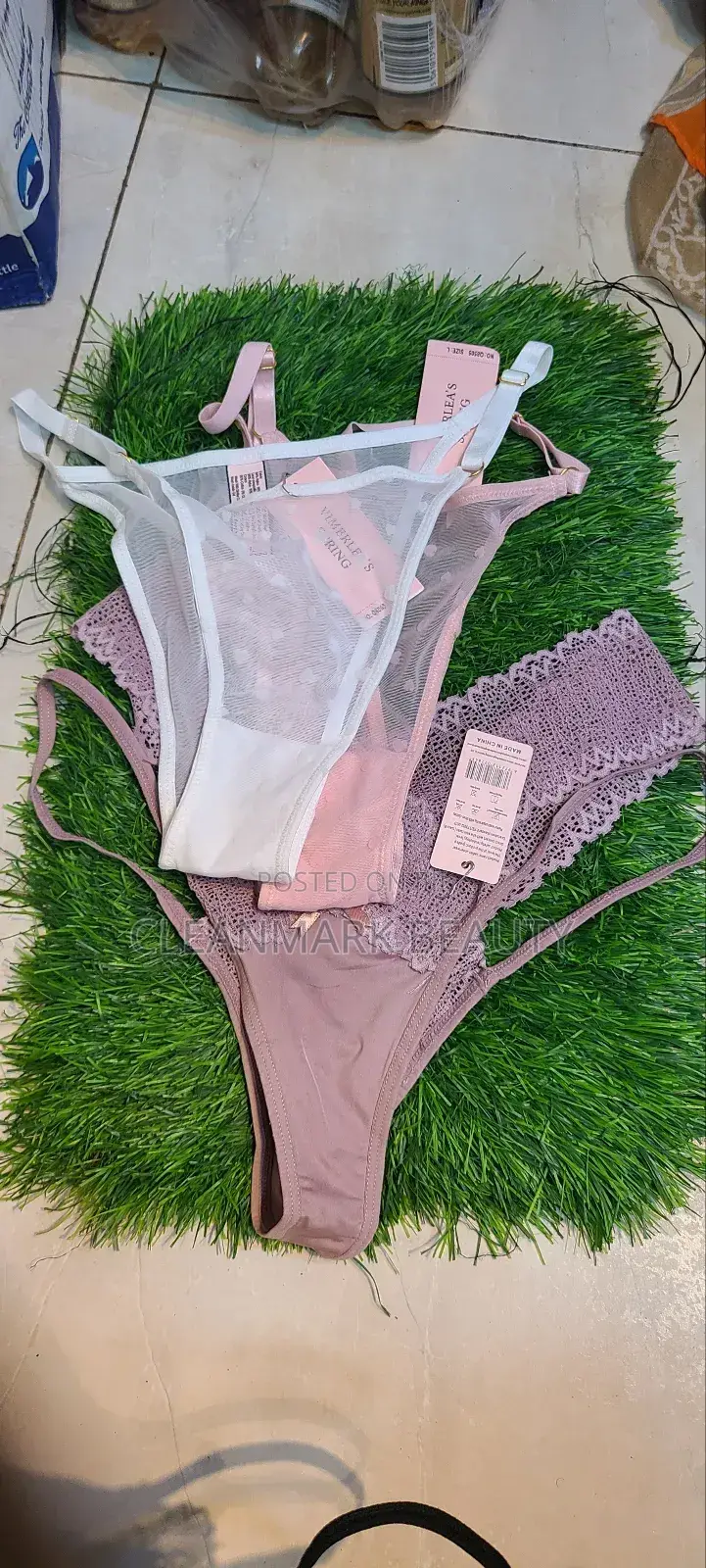 G String Nickers
