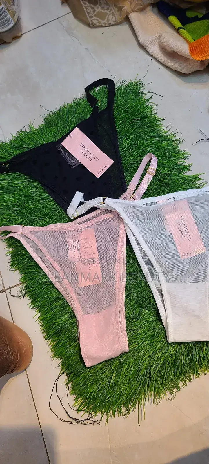 G String Nickers