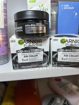 Ganier Aha+Bha Cream
