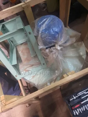 4 Hp Three Phase Centrifugal Fan
