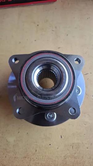 Range Rover Sport Hub Bearings