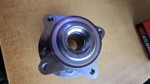 Land Rover Hub Bearings