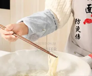 5pairs of Bamboo Chop Sticks
