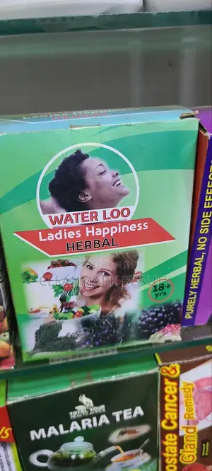 Water Loo Ladies Happiness