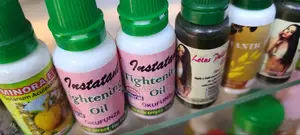 Instant Tightening Oil