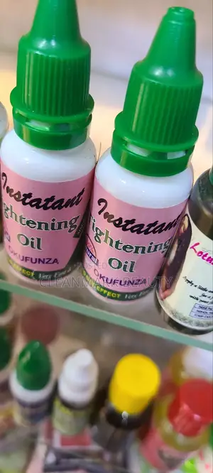 Instant Tightening Oil