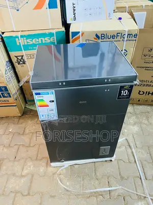 Chiq 130 Litres Deep Freezer 10yr Warranty