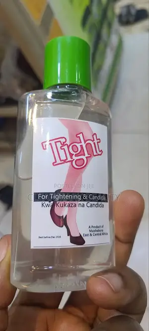 Varginal Tightenig Oil