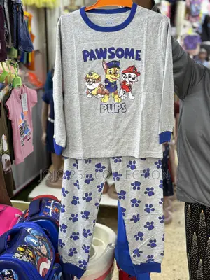 Character Pjamas