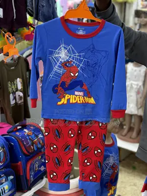 Character Pjamas