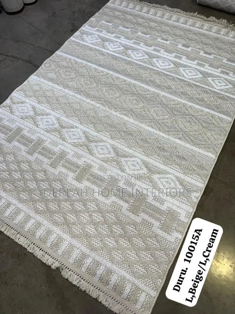 Qulaity Carpets