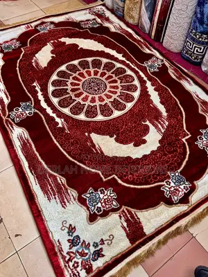 Qulaity Carpets