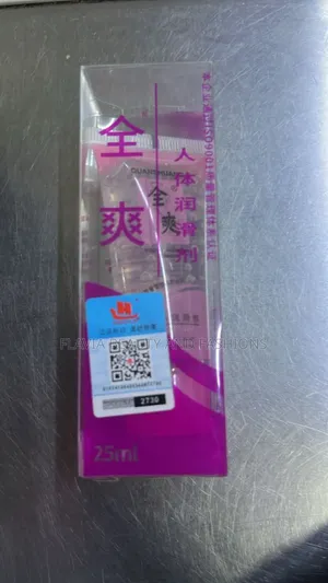 Lubricant Gel Wetness Women